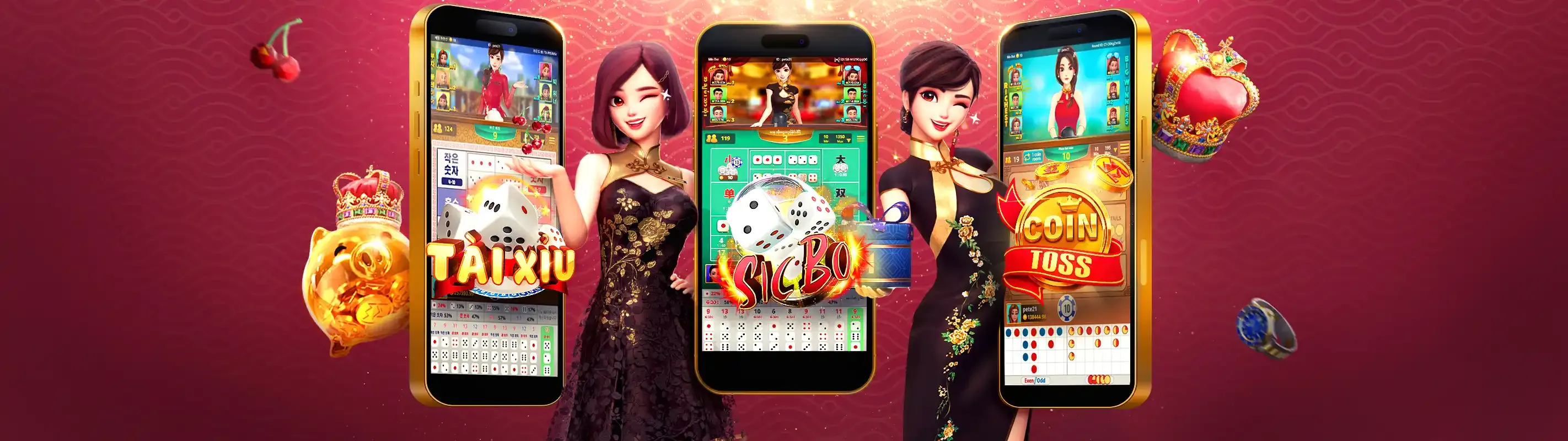Tin tức mới nhất về 888p Game và các chương trình khuyến mãi độc quyền